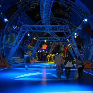 Space Center Bremen (2004)