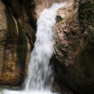 Almbachklamm