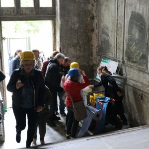 Beelitz Heilstätten - Alpenhaus