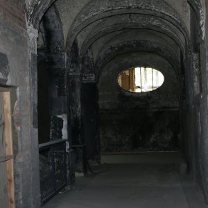 Beelitz Heilstätten - Alpenhaus