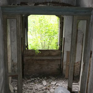 Beelitz Heilstätten - Alpenhaus