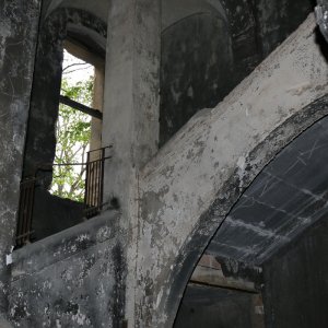 Beelitz Heilstätten - Alpenhaus