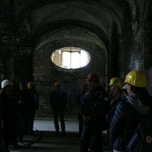 Beelitz Heilstätten - Alpenhaus