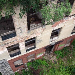 Beelitz Heilstätten - Baumwipfelpfad