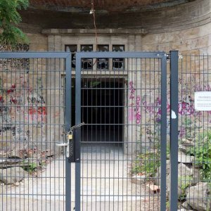 Beelitz Heilstätten - Alte Chirugie