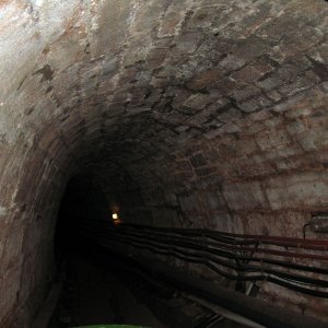 2005 - Salzbergwerk Berchtesgarden