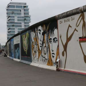 East Side Gallery