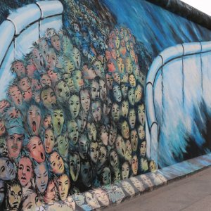 East Side Gallery