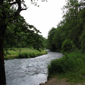 Fränkische Schweiz