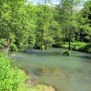 Fränkische Schweiz