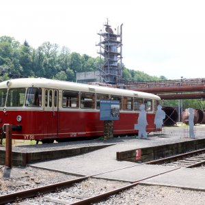2018 - Henrichshütte