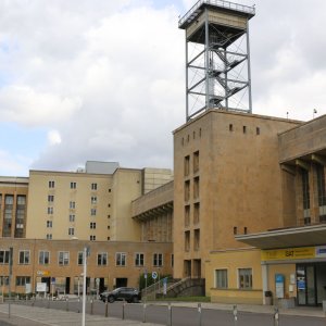 Tempelhof