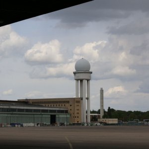 2019 - Berlin - Tempelhof