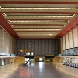 Tempelhof