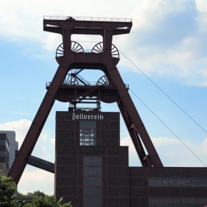 Zeche Zollverein