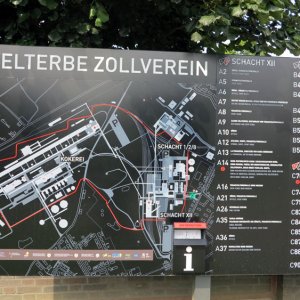 Zeche Zollverein