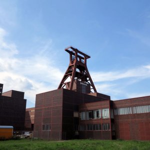 Zeche Zollverein