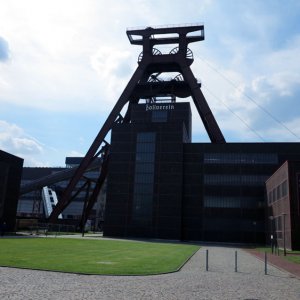 Zeche Zollverein