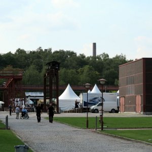 Zeche Zollverein