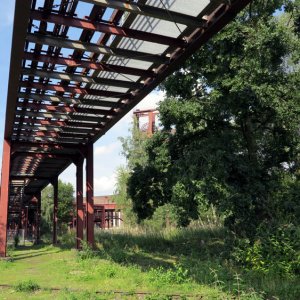 Zeche Zollverein