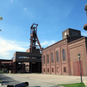 Zeche Zollverein