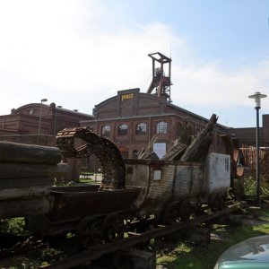 Zeche Zollverein