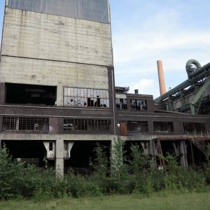 Zeche Zollverein