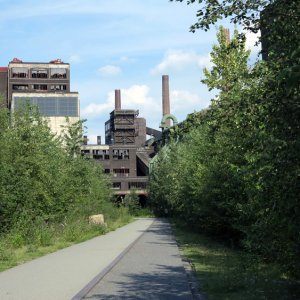 Zeche Zollverein