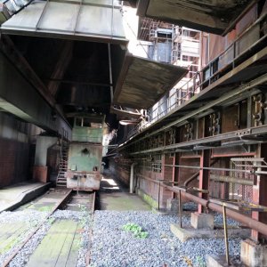 Zeche Zollverein