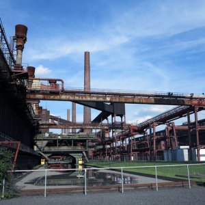 Zeche Zollverein