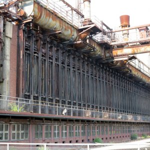 Zeche Zollverein