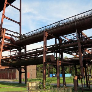 Zeche Zollverein