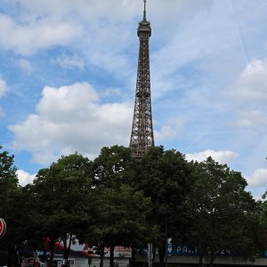 Eiffelturm