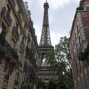 Eiffelturm