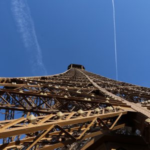 Eiffelturm