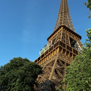 Eiffelturm