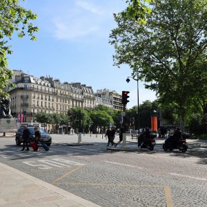 Katakomben von Paris