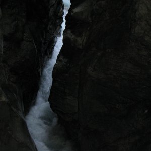 Breitachklamm