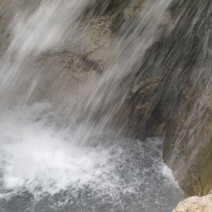 2011 - Rosengartenschlucht