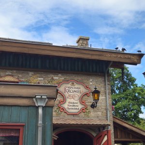 Efteling