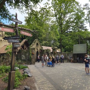 Efteling