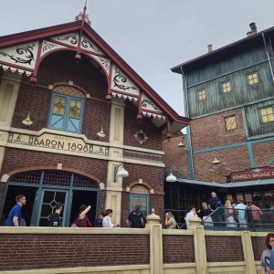 Efteling