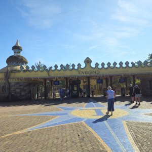 Toverland
