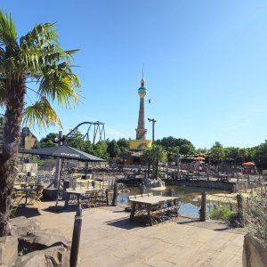 Toverland