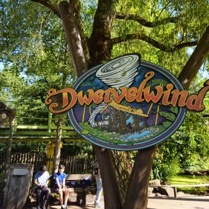 Toverland