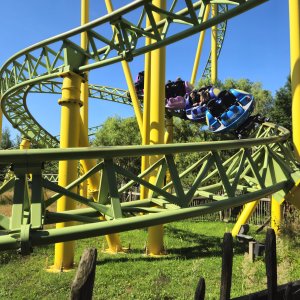 Toverland