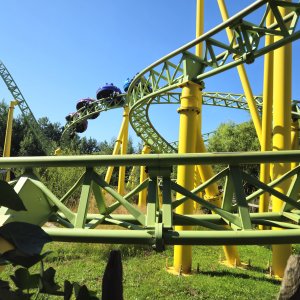 Toverland