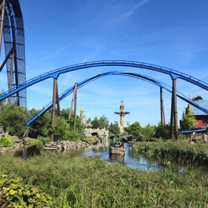 Toverland