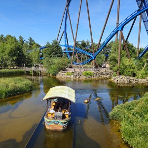 Toverland