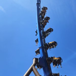 Toverland